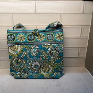 Vera Bradley Tote Bag